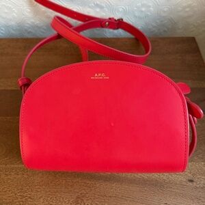 A.P.C. Demi Lune Mini